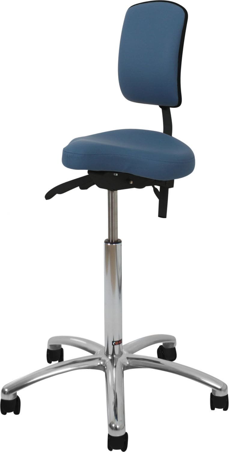 Dental clinic chair Samba 120 alternate view image 2