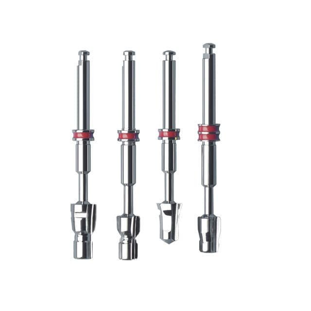 Dental drill bit image 3