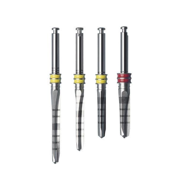 Dental drill bit image 4