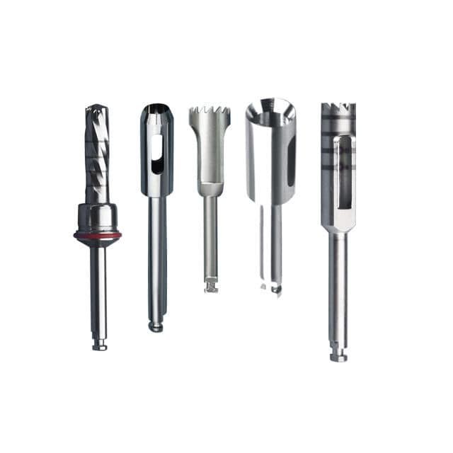 Dental implantology trephine L5120-022-108 image 3