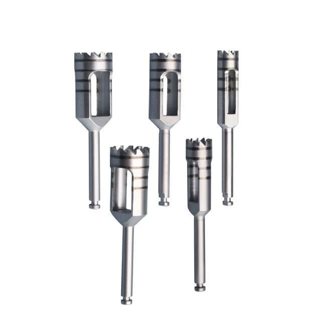 Dental implantology trephine L5120-022-108 image 4