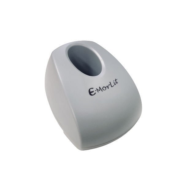 Dental laboratory curing light E-MorLit alternate view image 2