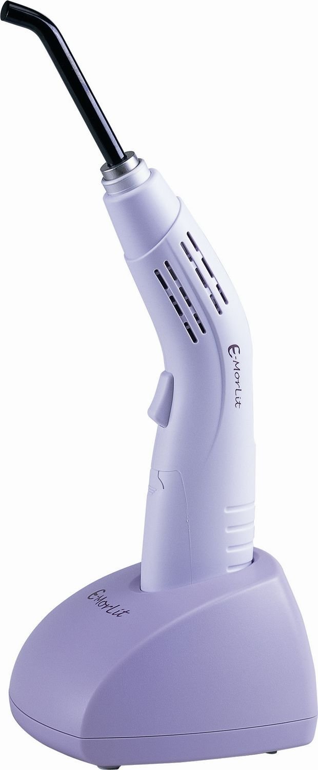Dental laboratory curing light E-MorLit