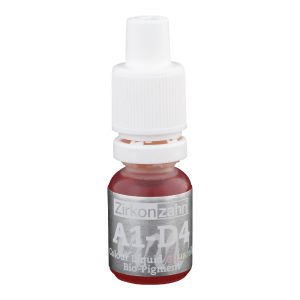 Dental laboratory dental material Colour Liquid Aquarell Bio-Pigment alternate view image 2