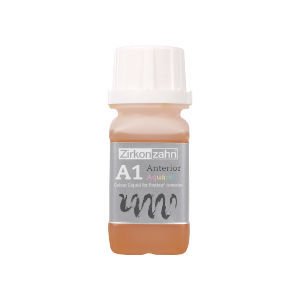 Dental laboratory dental material Colour Liquid Prettau® 4 Anterior® Aquarell image 3