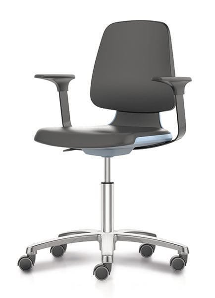 Dental laboratory stool P-SIT image 2