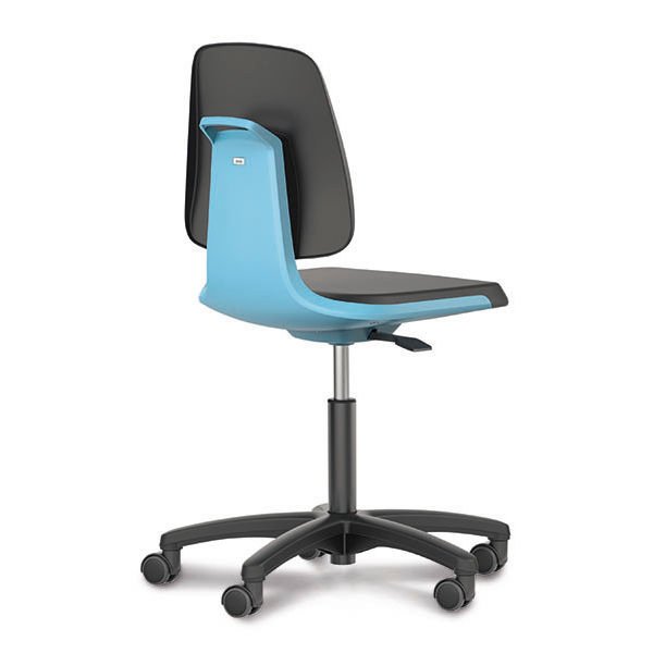 Dental laboratory stool P-SIT