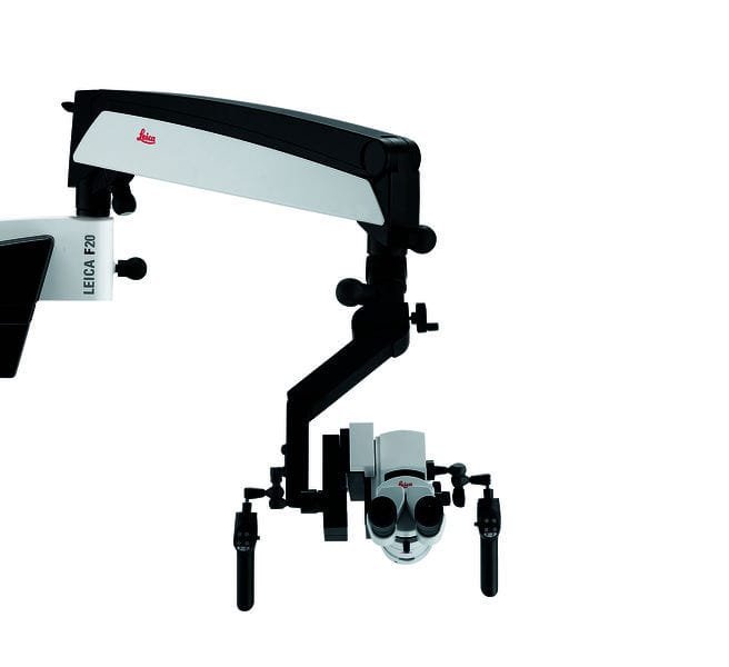 Dental operating microscope M525 F20 alternate view image 2