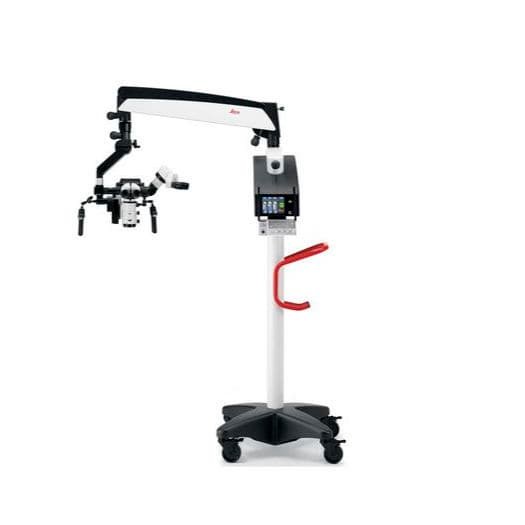 Dental operating microscope M525 F20