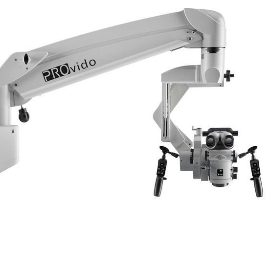 Dental operating microscope PROvido image 3