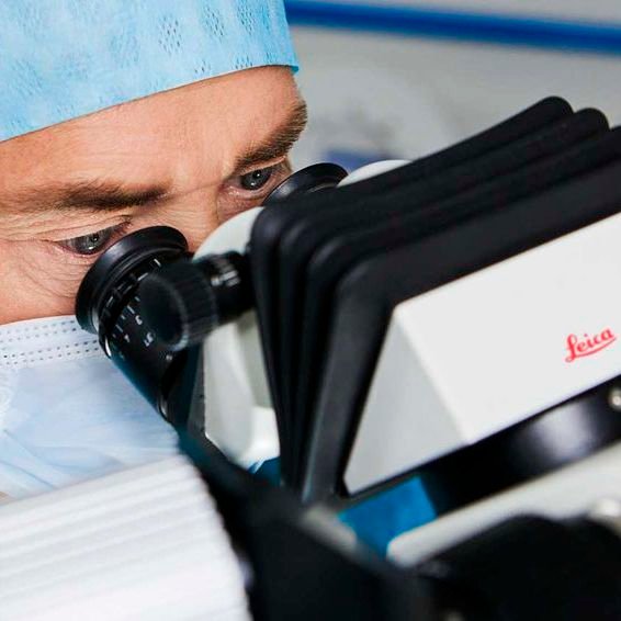 Dental operating microscope PROvido image 4