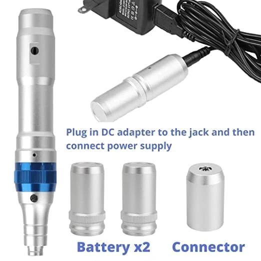 Dermapen Dr Pen Ultima A6 image 10