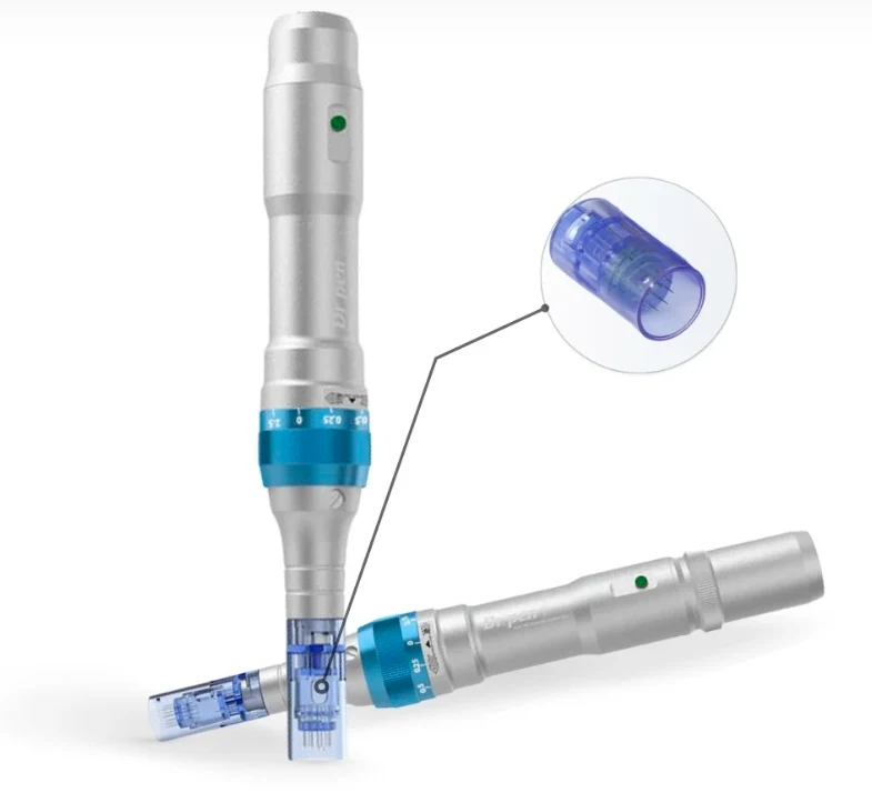Dermapen Dr Pen Ultima A6 image 4