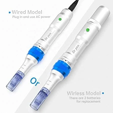 Dermapen Dr Pen Ultima A6 image 6