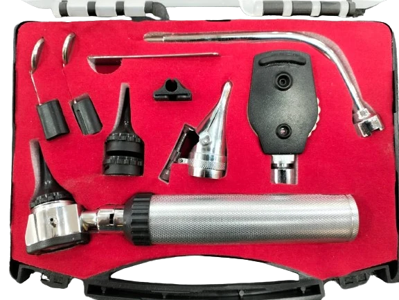 Diagnostic Set Local