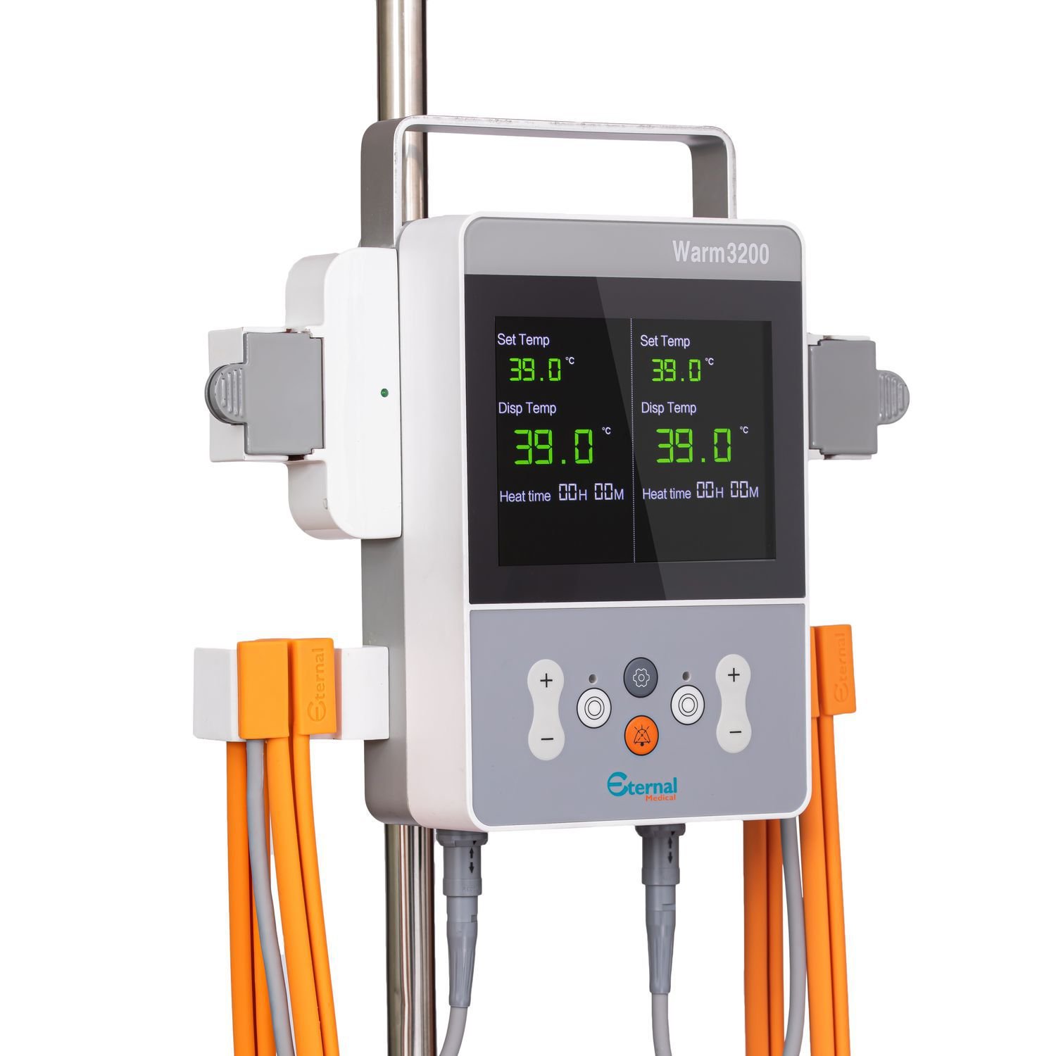 Dialysis blood warmer Warm3200 alternate view image 2