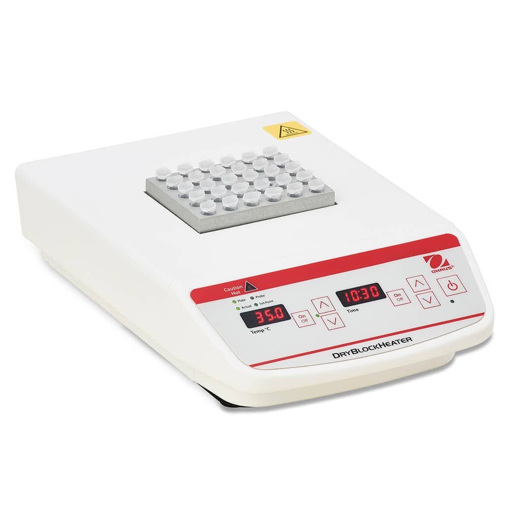 Digital block heater HB1 series