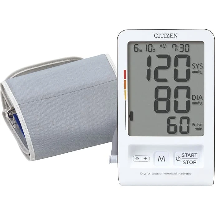 DIGITAL BLOOD PRESSURE MONITOR CH-456