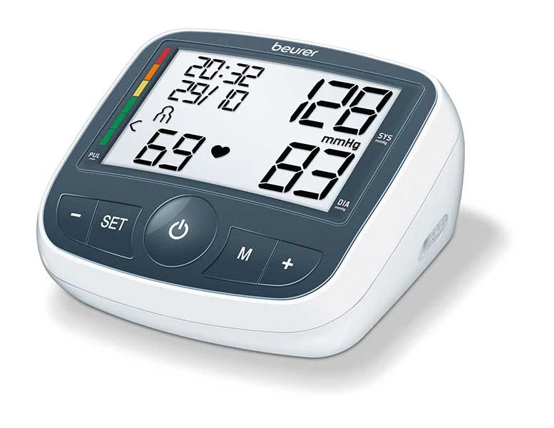 Digital Blood Pressure Monitor Upper arm BM40 Beurer