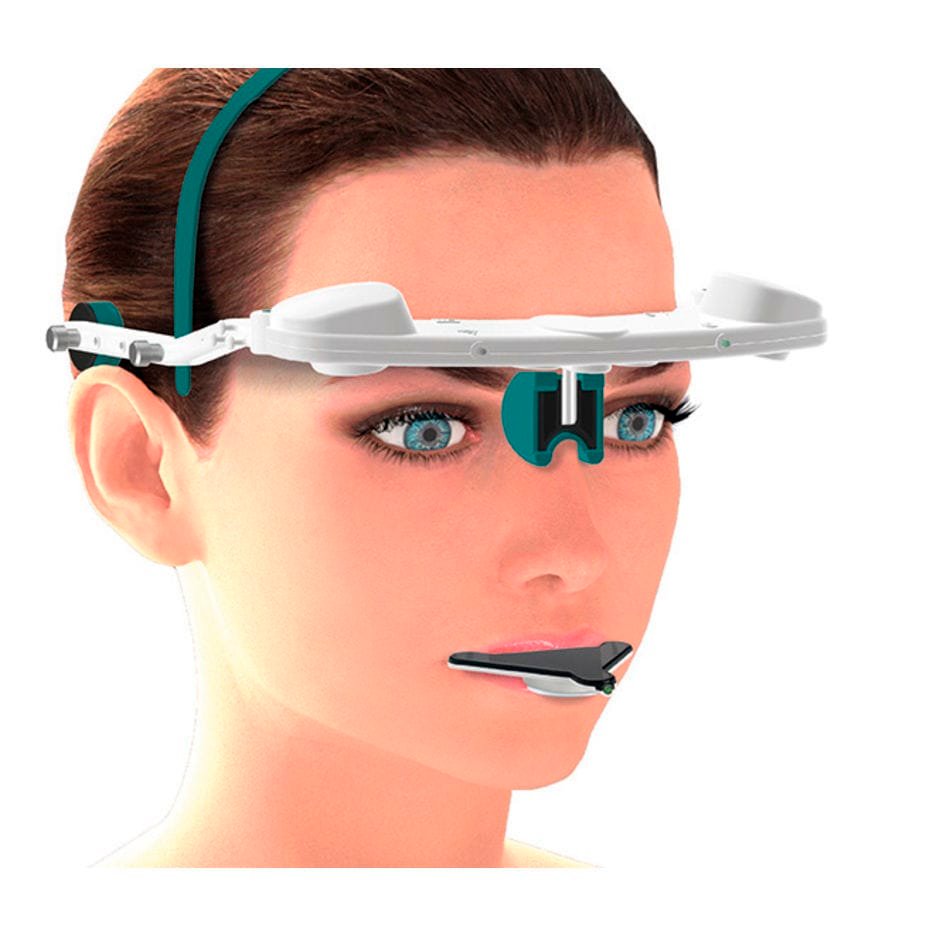 Digital facebow JMA