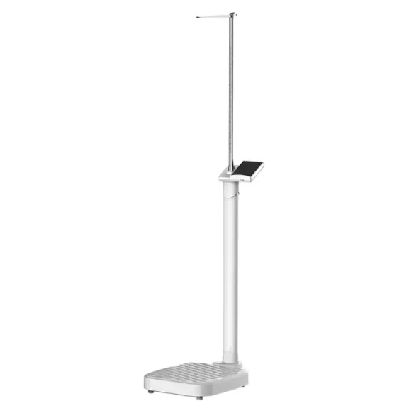 Digital Medical Height and Weight Scale