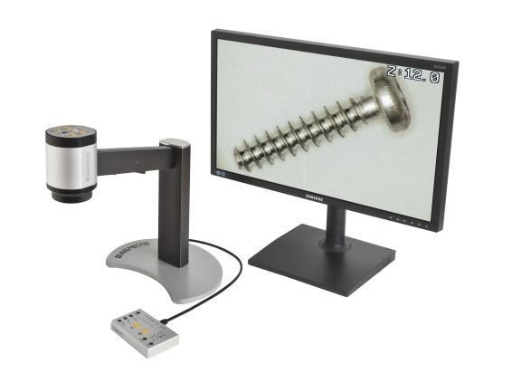 Digital microscope HD-010-KIT-CAP image 5