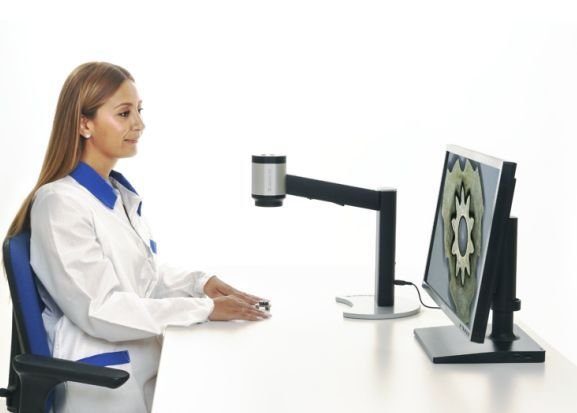 Digital microscope HD-010-KIT-CAP image 6