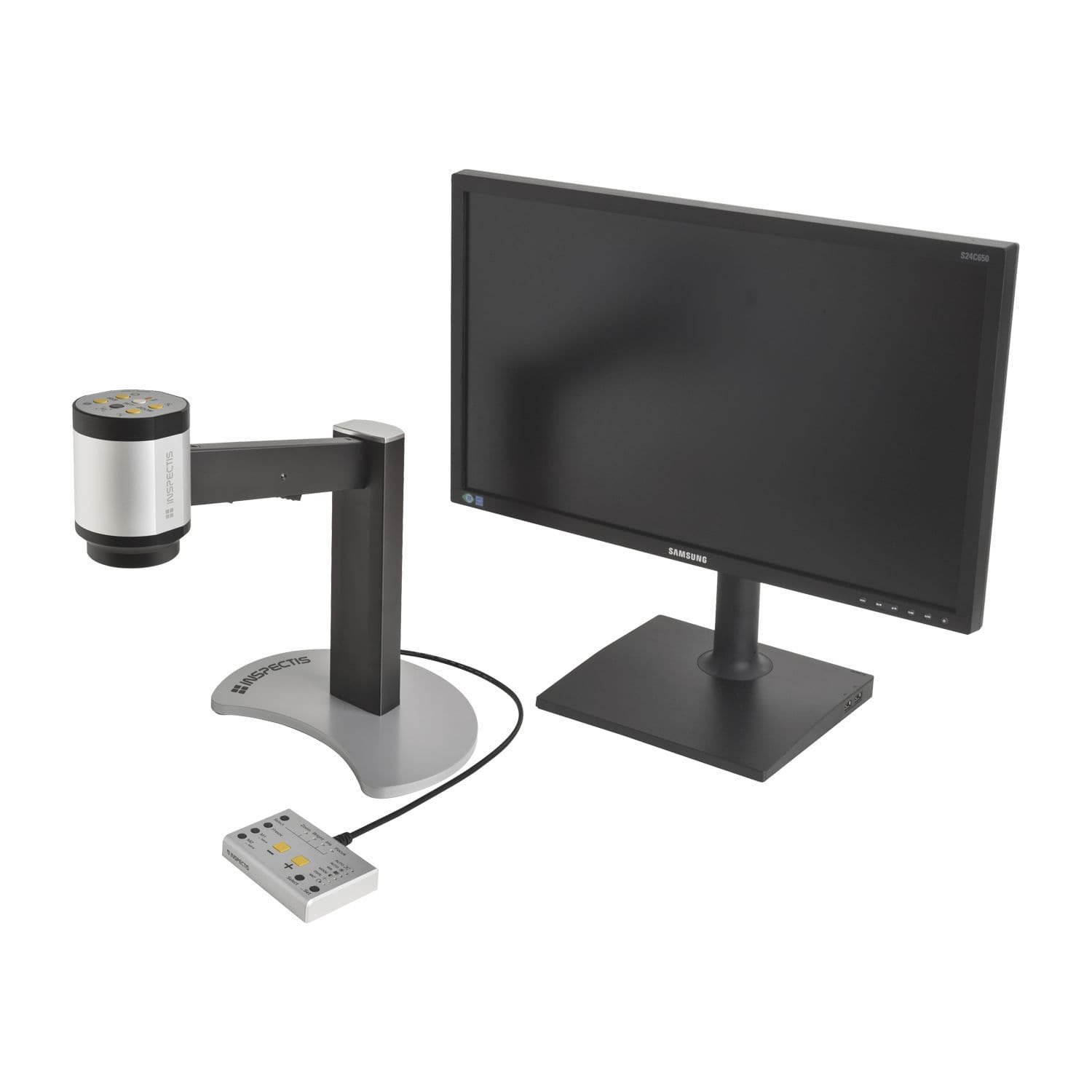 Digital microscope HD-010-KIT-CAP