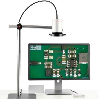 Digital microscope HD-016-KIT-LWD alternate view image 2
