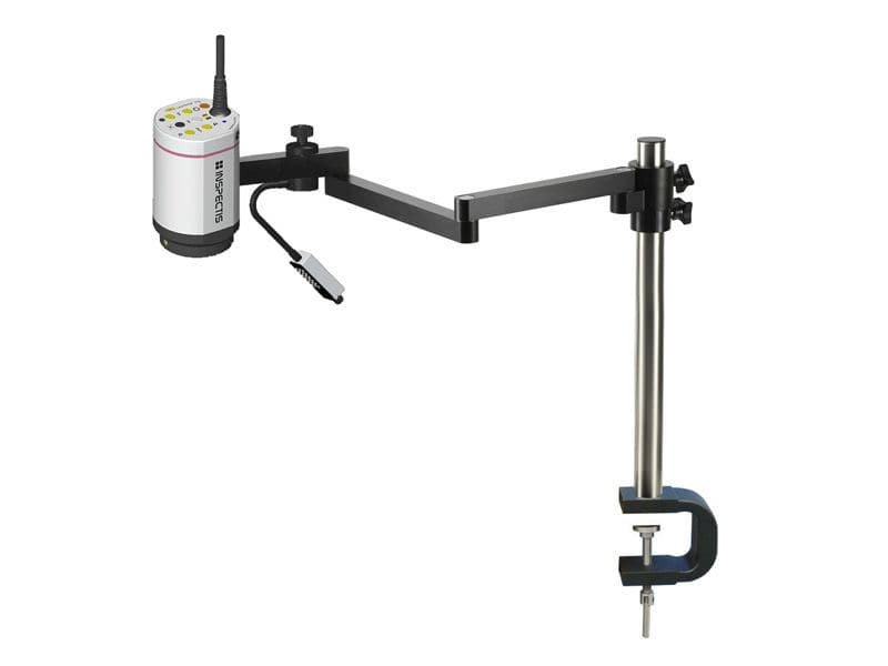 Digital microscope HD-016-KIT-LWD image 6