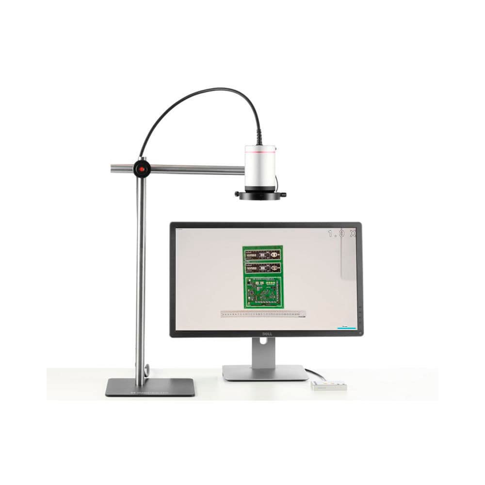Digital microscope HD-016-KIT-LWD