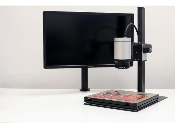 Digital microscope U30s image 5