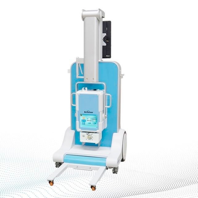Digital mobile radiography unit Beatle-06P(Neo DR)