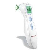 Digital Non Contact Infrared Thermometer FT-710 Certeza alternate view image 2