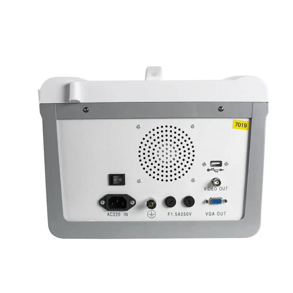 Digital Portable Full Ultrasound Machine Oriel Plus image 6