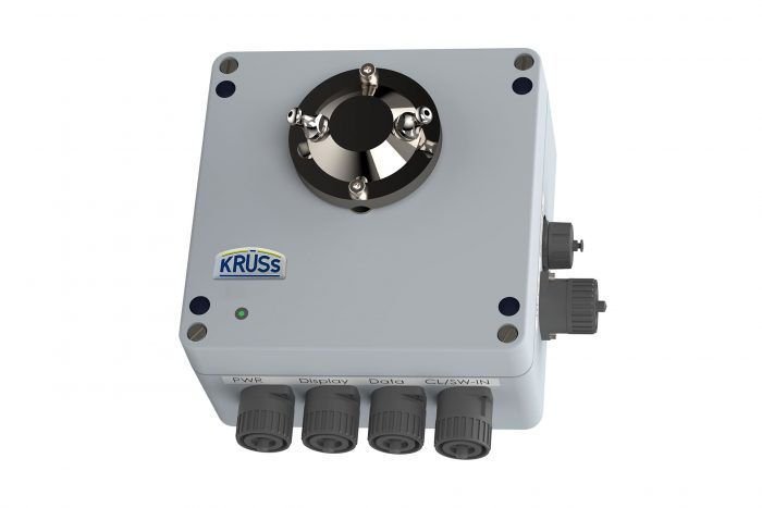 Digital refractometer PRB21S image 3