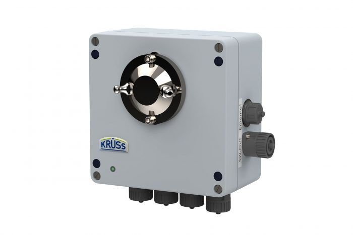 Digital refractometer PRB21S image 4
