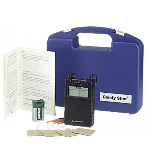 DIGITAL TENS/EMS COMFY STIM EV-806 alternate view image 2