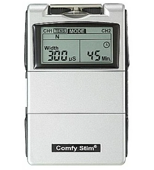 DIGITAL TENS/EMS COMFY STIM EV-806