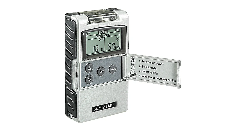 Digital TENS Machine EV-803 alternate view image 2