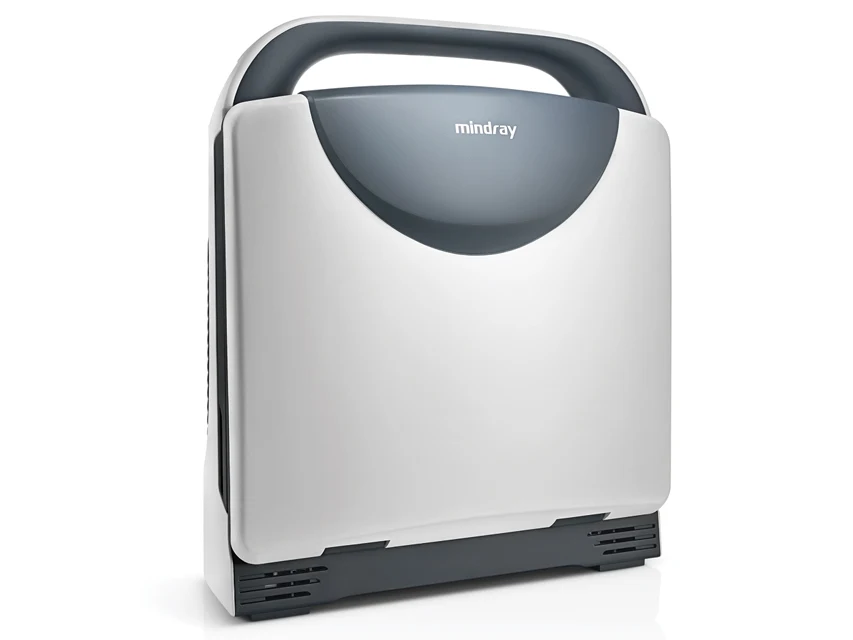 Digital Ultrasonic Diagnostic Imaging System DP-10 alternate view image 2