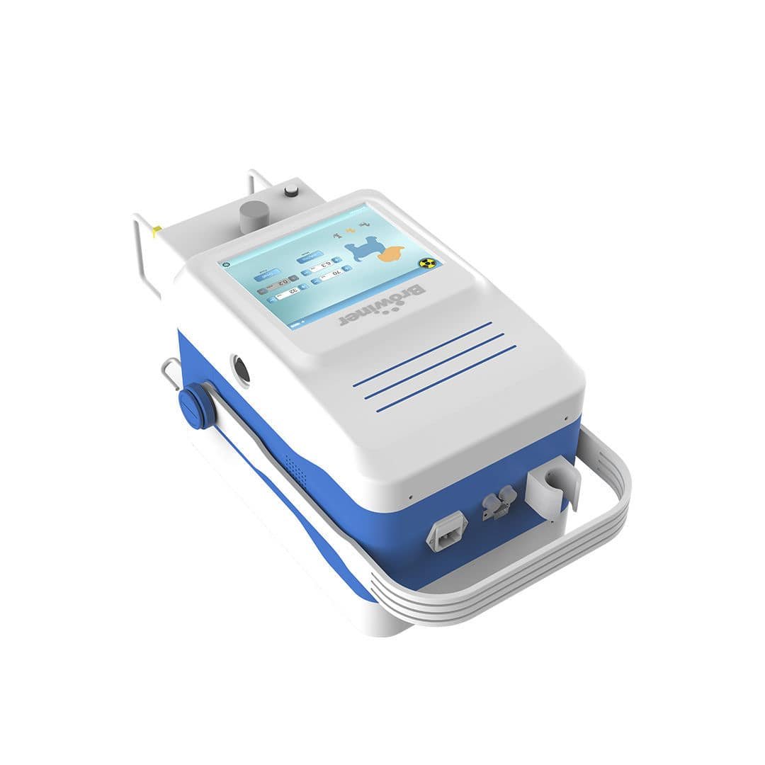 Digital veterinary X-ray system Beatle-06P1(Vet-S) image 7