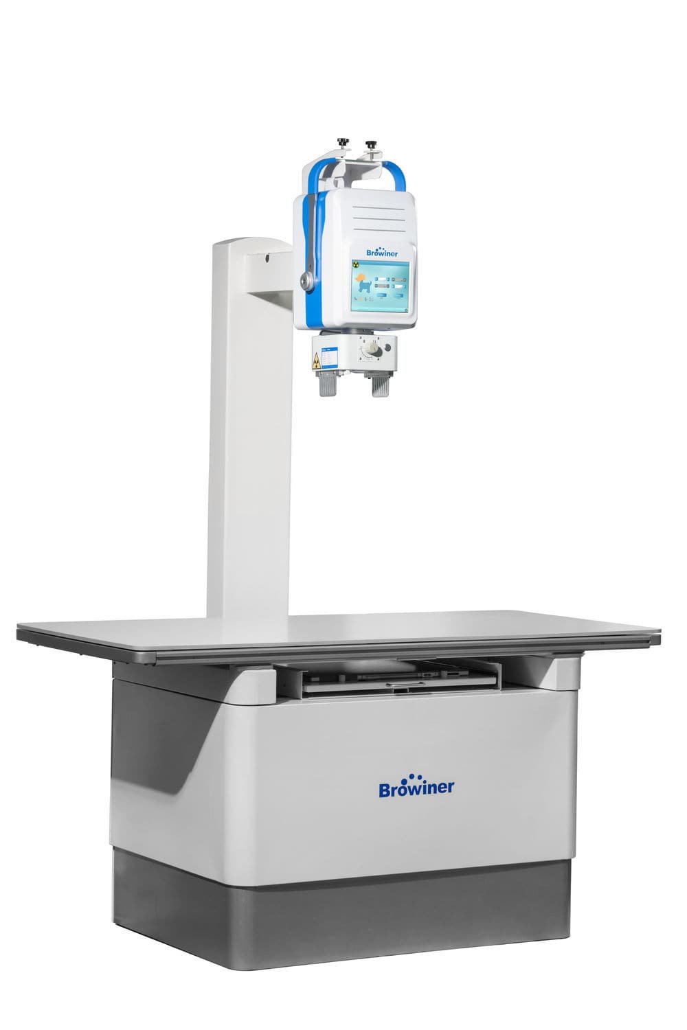 Digital veterinary X-ray system Beatle-06P1(Vet-T) image 4