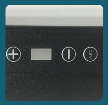 Digital X-ray film viewer MG01 image 4