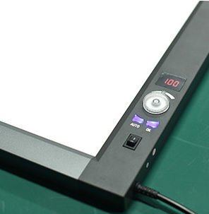 Digital X-ray film viewer ZG-2C image 4