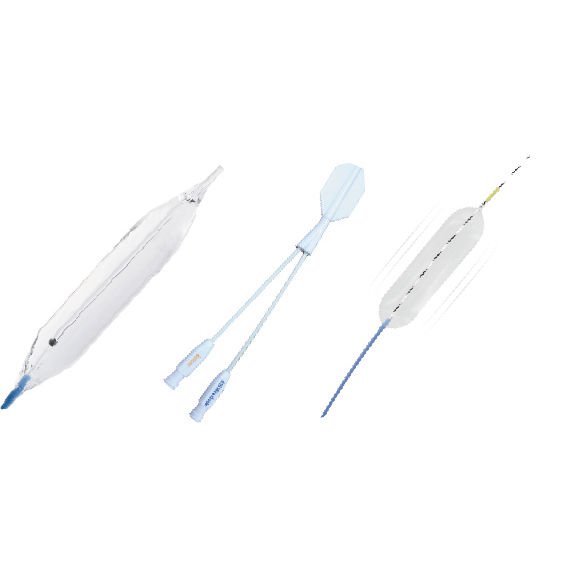 Dilatation catheter TBQ-22190-O series
