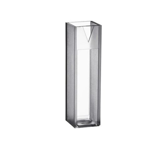 Disposable cuvette 00300793 series image 3