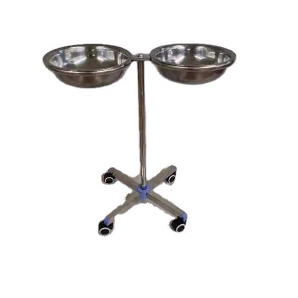 Double Bowl Stand