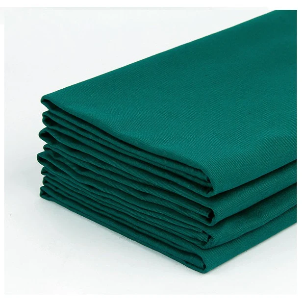 Draw Sheet/ OT Towel Green image 5