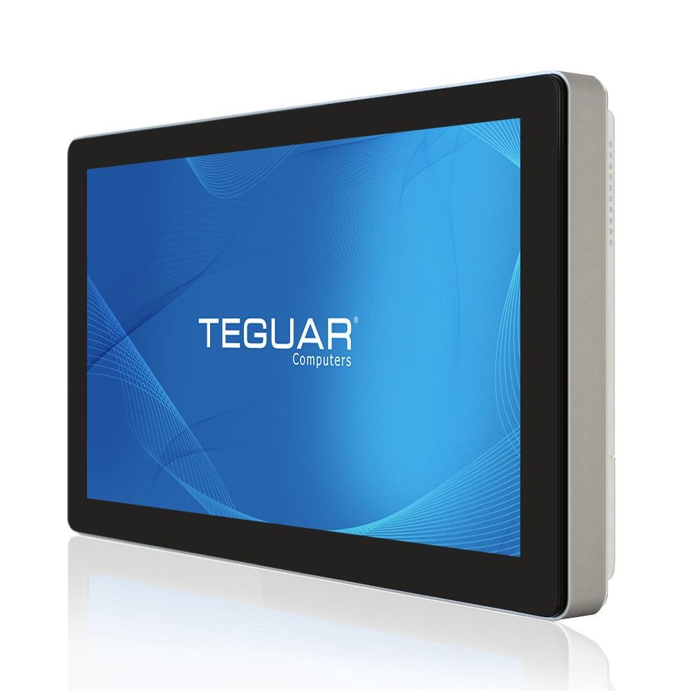 Dual-core medical computer TM-5040-16